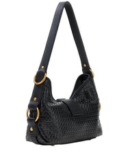GUESS CAMDEN sac bandouli&egrave;re NOIR - Sacs pour Femme - 2