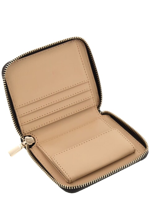 EMELIE Petit portefeuille logo express - Portefeuilles Femme
