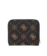 GUESS EMELIE Petit portefeuille logo express - Portefeuilles Femme - 3