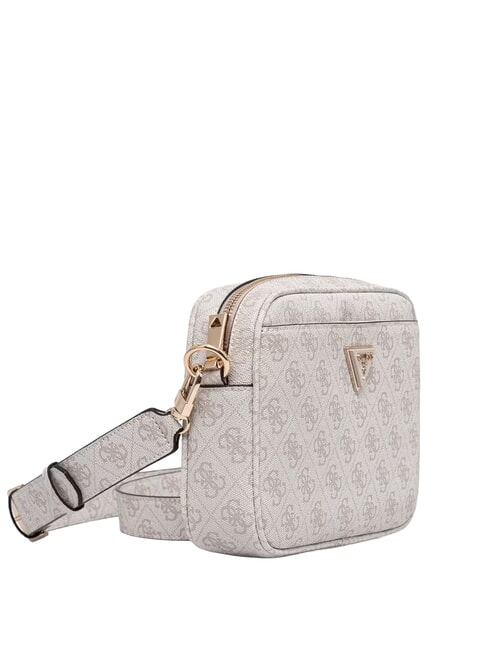 MERIDIAN 2 Sac &agrave; bandouli&egrave;re pour appareil photo logo en os - Sacs pour Femme