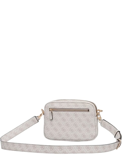 MERIDIAN 2 Sac &agrave; bandouli&egrave;re pour appareil photo logo en os - Sacs pour Femme