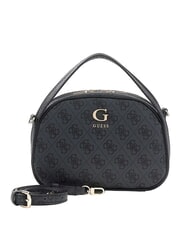 GUESS COLEEN Mini sac &agrave; main avec bandouli&egrave;re grand sac fourre-tout vikky roo coalog - Sacs pour Femme - 3