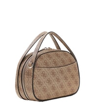 GUESS COLEEN Mini sac &agrave; main avec bandouli&egrave;re LOGO DE LAIT - Sacs pour Femme - 3