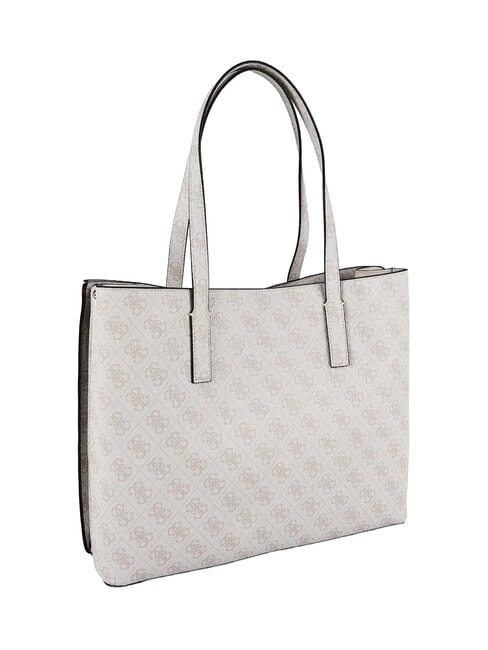 MERIDIAN 2 Sac &agrave; bandouli&egrave;re logo en os - Sacs pour Femme