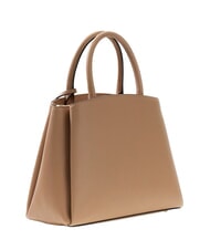 GUESS ISOLA Sac &agrave; main avec bandouli&egrave;re BEIGE - Sacs pour Femme - 2