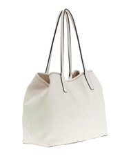 GUESS VICTTORIA 2 Sac bandouli&egrave;re, avec pochette logo en pierre - Sacs pour Femme - 2