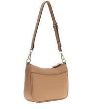 GUESS ISOLA sac bandouli&egrave;re BEIGE - Sacs pour Femme - 2