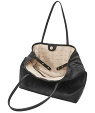 GUESS VICTTORIA 2 Sac bandouli&egrave;re, avec pochette logo noir - Sacs pour Femme - 3
