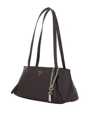 GUESS DEVON sac bandouli&egrave;re MULTI - Sacs pour Femme - 2