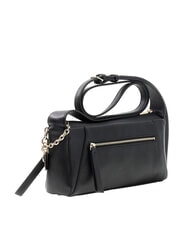 GUESS DEVON sac bandouli&egrave;re NOIR - Sacs pour Femme - 2
