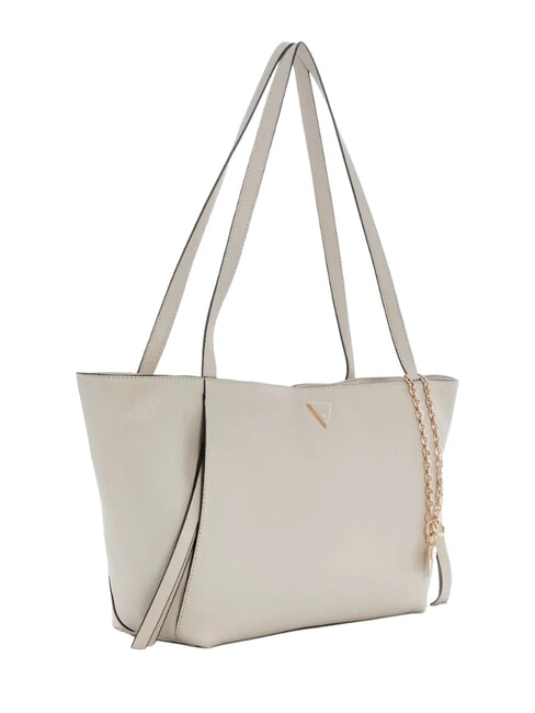 DEVON Sac &agrave; provisions taupe clair - Sacs pour Femme