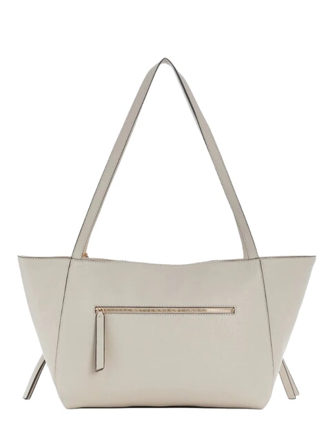 DEVON Sac &agrave; provisions taupe clair - Sacs pour Femme