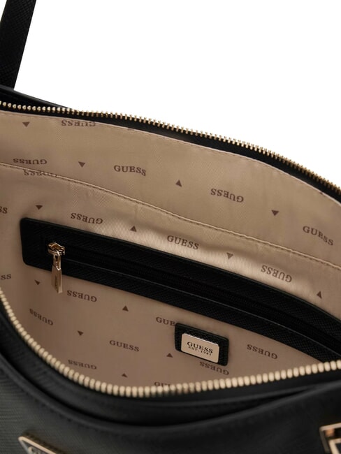 GILDA sac &agrave; bandouli&egrave;re NOIR - Sacs pour Femme