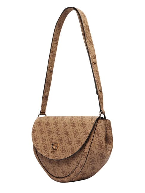 COLEEN sac bandouli&egrave;re LOGO DE LAIT - Sacs pour Femme