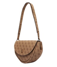GUESS COLEEN sac bandouli&egrave;re LOGO DE LAIT - Sacs pour Femme - 3