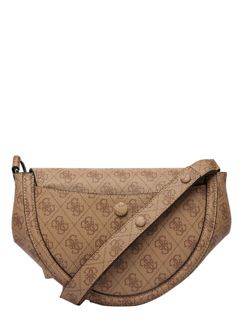 COLEEN sac bandouli&egrave;re LOGO DE LAIT - Sacs pour Femme