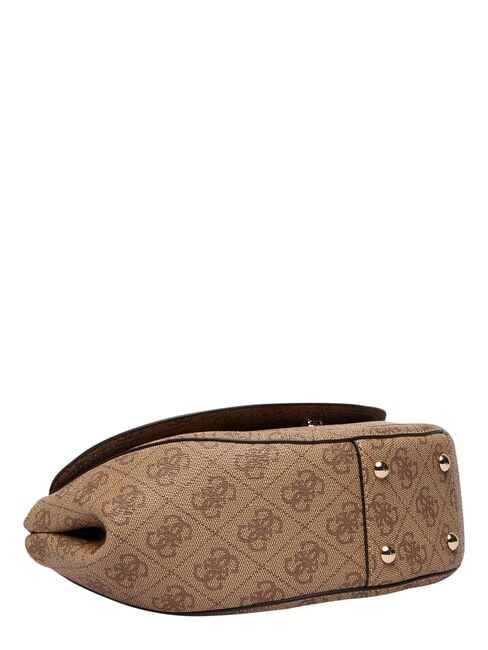 COLEEN sac bandouli&egrave;re LOGO DE LAIT - Sacs pour Femme