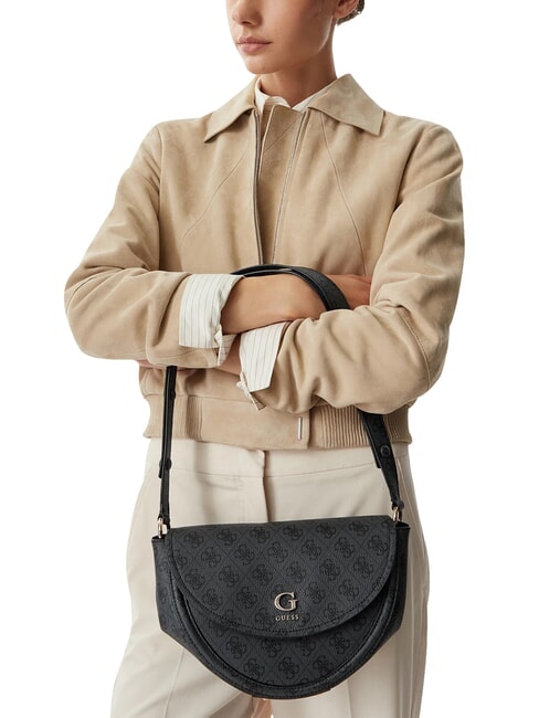 COLEEN sac bandouli&egrave;re grand sac fourre-tout vikky roo coalog - Sacs pour Femme