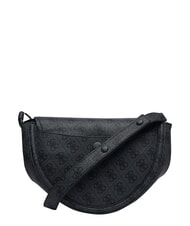 GUESS COLEEN sac bandouli&egrave;re grand sac fourre-tout vikky roo coalog - Sacs pour Femme - 4