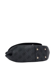 GUESS COLEEN sac bandouli&egrave;re grand sac fourre-tout vikky roo coalog - Sacs pour Femme - 5