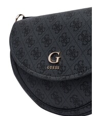 GUESS COLEEN sac bandouli&egrave;re grand sac fourre-tout vikky roo coalog - Sacs pour Femme - 6