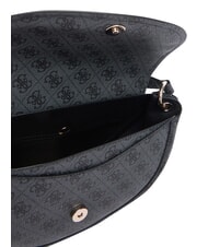 GUESS COLEEN sac bandouli&egrave;re grand sac fourre-tout vikky roo coalog - Sacs pour Femme - 7