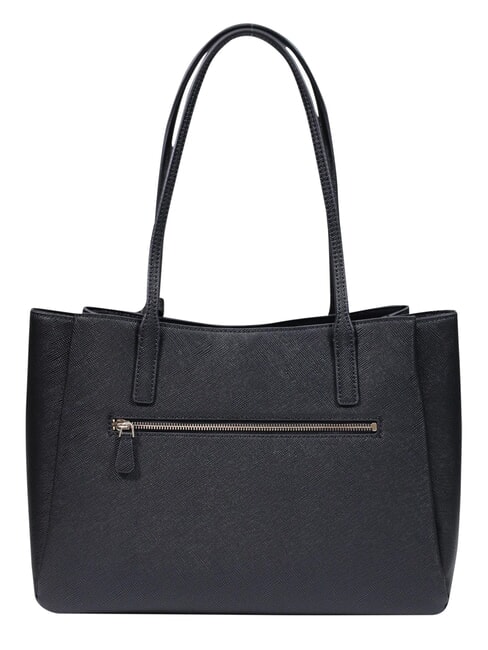 NOELLE 2 sac &agrave; bandouli&egrave;re NOIR - Sacs pour Femme