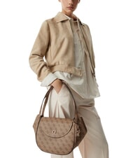 GUESS COLEEN                                   Sac bandouli&egrave;re &agrave; double poign&eacute;e - Sacs pour Femme