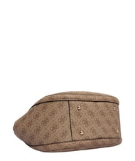 GUESS COLEEN                                   Sac bandouli&egrave;re &agrave; double poign&eacute;e LOGO DE LAIT - Sacs pour Femme - 5