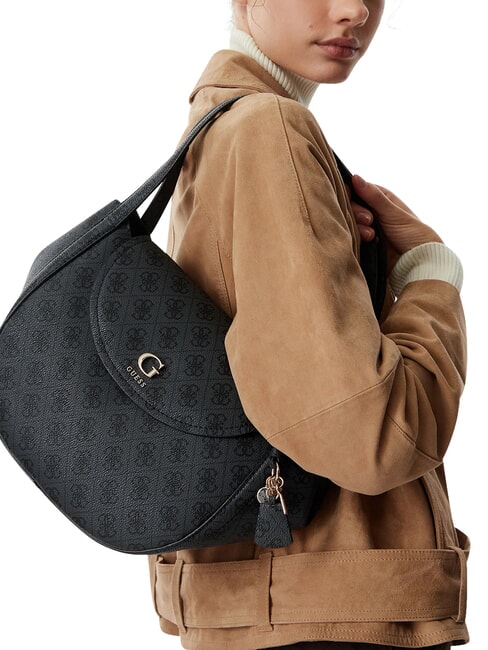COLEEN                                   Sac bandouli&egrave;re &agrave; double poign&eacute;e grand sac fourre-tout vikky roo coalog - Sacs pour Femme