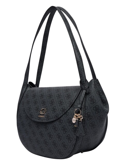 COLEEN                                   Sac bandouli&egrave;re &agrave; double poign&eacute;e grand sac fourre-tout vikky roo coalog - Sacs pour Femme
