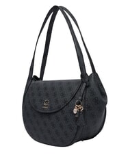 GUESS COLEEN                                   Sac bandouli&egrave;re &agrave; double poign&eacute;e grand sac fourre-tout vikky roo coalog - Sacs pour Femme - 4