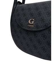 GUESS COLEEN                                   Sac bandouli&egrave;re &agrave; double poign&eacute;e grand sac fourre-tout vikky roo coalog - Sacs pour Femme - 6