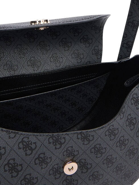 COLEEN                                   Sac bandouli&egrave;re &agrave; double poign&eacute;e grand sac fourre-tout vikky roo coalog - Sacs pour Femme