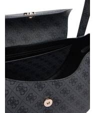 GUESS COLEEN                                   Sac bandouli&egrave;re &agrave; double poign&eacute;e grand sac fourre-tout vikky roo coalog - Sacs pour Femme - 7