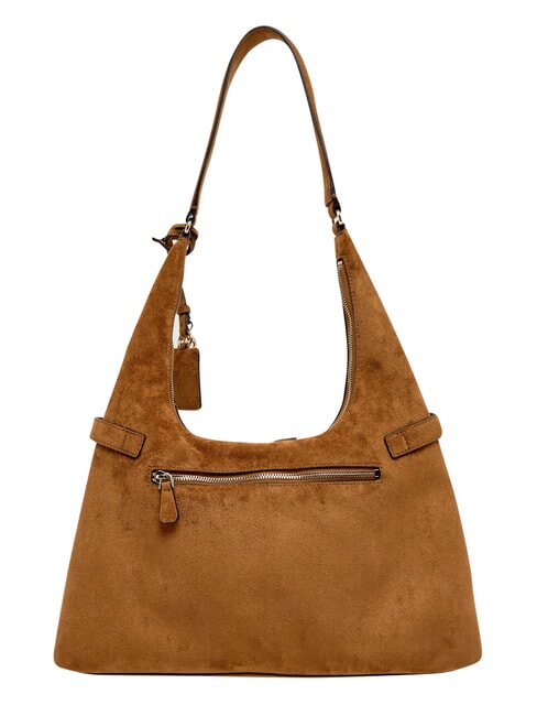 ELLA                                     sac bandouli&egrave;re COGNAC - Sacs pour Femme