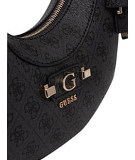 GUESS LINDSEY                                  sac bandouli&egrave;re grand sac fourre-tout vikky roo coalog - Sacs pour Femme - 3