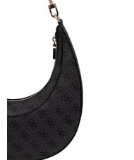 GUESS LINDSEY                                  sac bandouli&egrave;re grand sac fourre-tout vikky roo coalog - Sacs pour Femme - 5