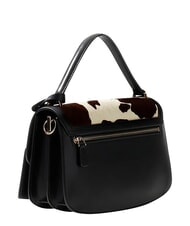 GUESS AUDREY                                   Sac &agrave; main avec bandouli&egrave;re, en cuir vache - Sacs pour Femme - 2