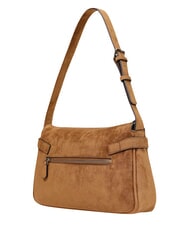 GUESS ELLA                                     Sac bandouli&egrave;re ajustable COGNAC - Sacs pour Femme - 2