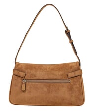 GUESS ELLA                                     Sac bandouli&egrave;re ajustable COGNAC - Sacs pour Femme - 3