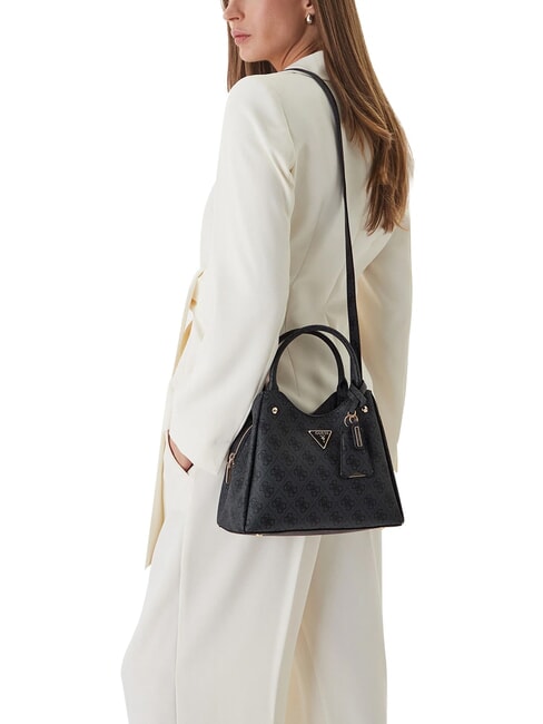 MERIDIAN 2                               Sac &agrave; main avec bandouli&egrave;re grand sac fourre-tout vikky roo coalog - Sacs pour Femme