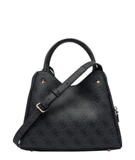 GUESS MERIDIAN 2                               Sac &agrave; main avec bandouli&egrave;re grand sac fourre-tout vikky roo coalog - Sacs pour Femme - 4