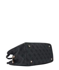 GUESS MERIDIAN 2                               Sac &agrave; main avec bandouli&egrave;re grand sac fourre-tout vikky roo coalog - Sacs pour Femme - 5