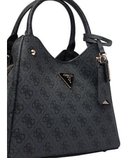 GUESS MERIDIAN 2                               Sac &agrave; main avec bandouli&egrave;re grand sac fourre-tout vikky roo coalog - Sacs pour Femme - 6