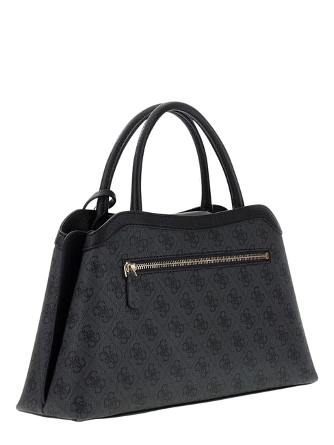 LINDSEY Sac &agrave; main avec bandouli&egrave;re grand sac fourre-tout vikky roo coalog - Sacs pour Femme