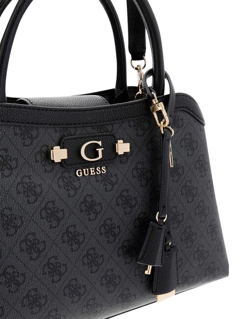 LINDSEY Sac &agrave; main avec bandouli&egrave;re grand sac fourre-tout vikky roo coalog - Sacs pour Femme