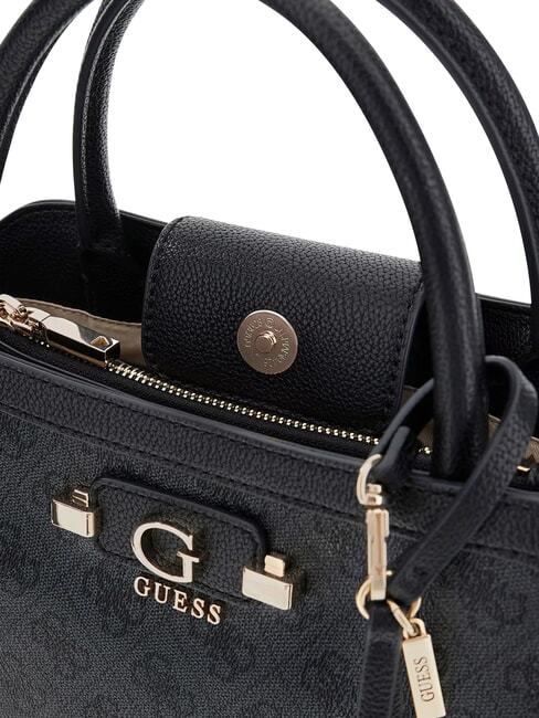 LINDSEY Sac &agrave; main avec bandouli&egrave;re grand sac fourre-tout vikky roo coalog - Sacs pour Femme