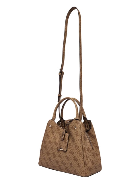 MERIDIAN 2                               Sac &agrave; main avec bandouli&egrave;re LOGO DE LAIT - Sacs pour Femme