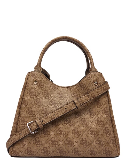 MERIDIAN 2                               Sac &agrave; main avec bandouli&egrave;re LOGO DE LAIT - Sacs pour Femme
